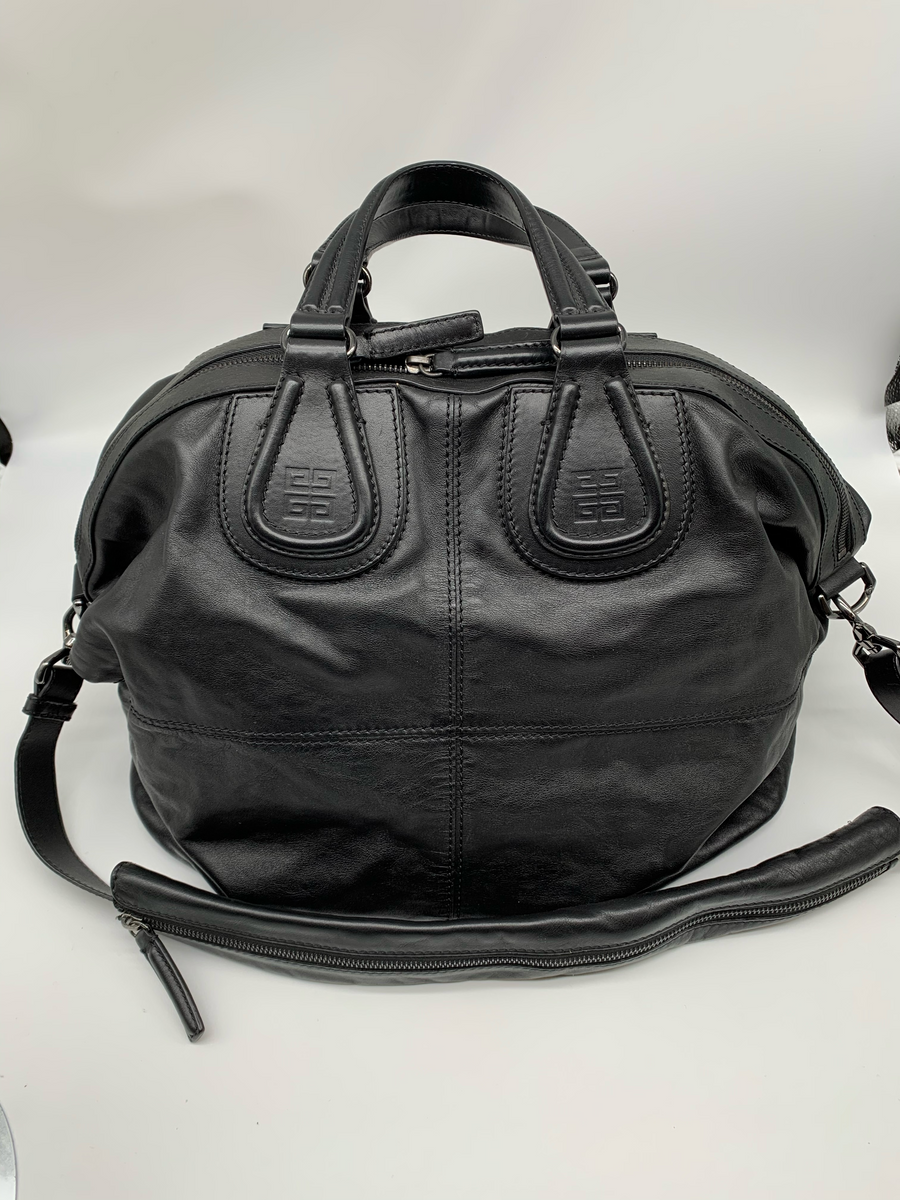 ジバンシー GIVENCHY 2way メンズバッグ ナイチンゲール – 谷口質店 ジバンシー GIVENCHY 2way メンズバッグ ナイチンゲール – 谷口質店