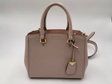 画像をギャラリービューアに読み込む, MICHAEL KORS マイケルコース 2way ハンドバッグ