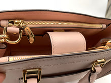 画像をギャラリービューアに読み込む, MICHAEL KORS マイケルコース 2way ハンドバッグ