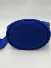 画像をギャラリービューアに読み込む, プラダ PRADA カナパ トートバッグ 1BG186 ブルー