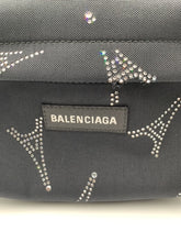 画像をギャラリービューアに読み込む, BALENCIAGA バレンシアガ エクスプローラー リュック Sサイズ バックパック 558163