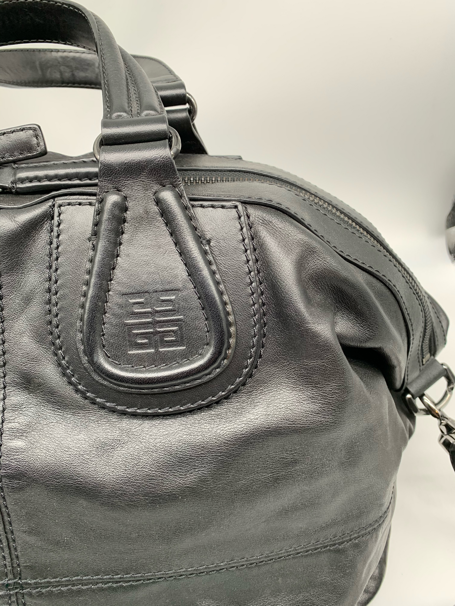 ジバンシー GIVENCHY 2way メンズバッグ ナイチンゲール – 谷口質店 ジバンシー GIVENCHY 2way メンズバッグ ナイチンゲール – 谷口質店