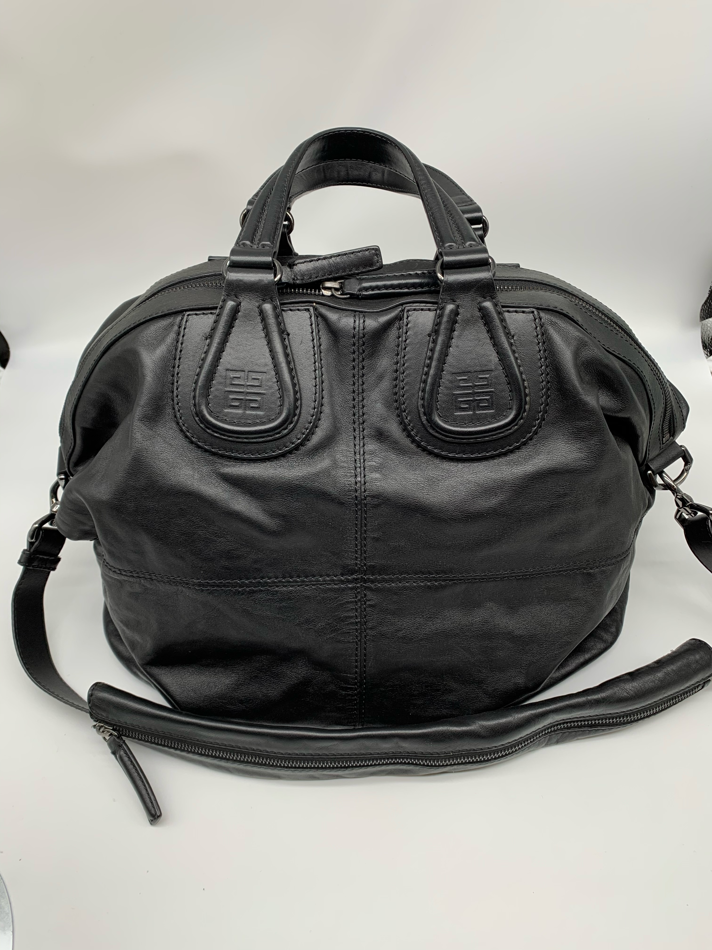 ジバンシー GIVENCHY 2way メンズバッグ ナイチンゲール – 谷口質店 ジバンシー GIVENCHY 2way メンズバッグ ナイチンゲール – 谷口質店