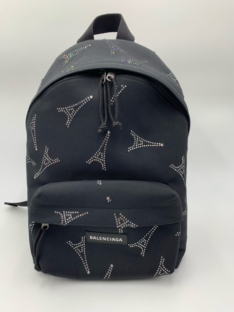 Balenciaga backpack バレンシアガバックパック リュック - www